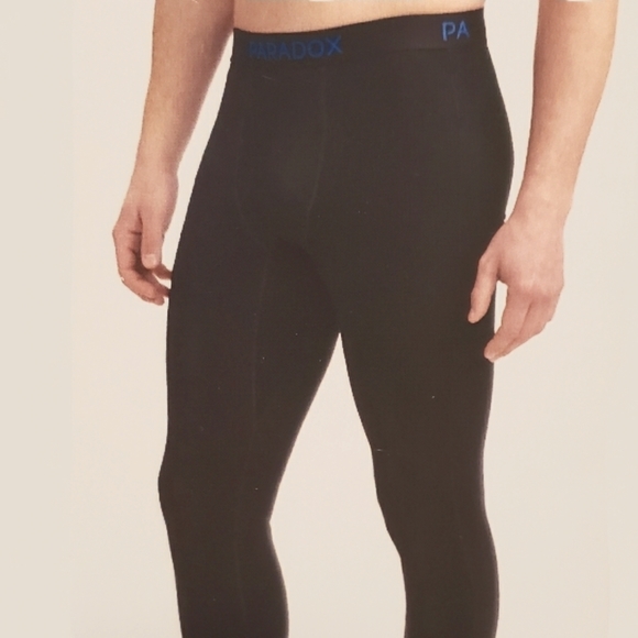 Merino Blend Base Layer Pants 